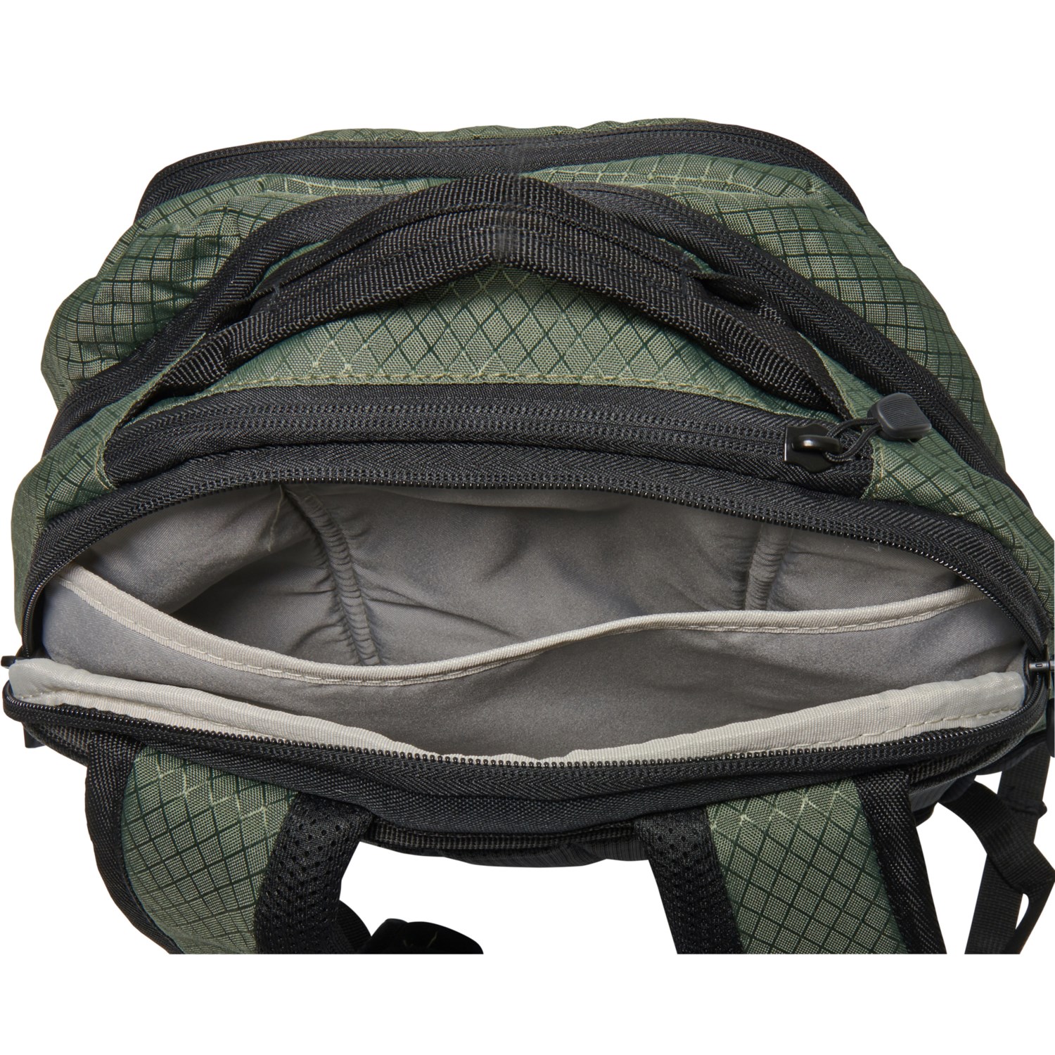 High Sierra Litmus 27 L Backpack - Forest Green - Save 25%