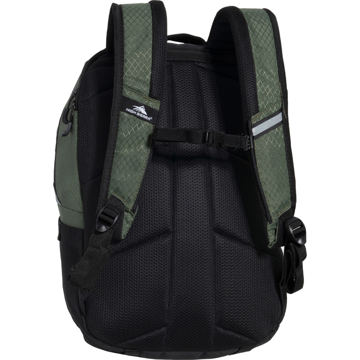 Samsonite high hotsell sierra backpacks