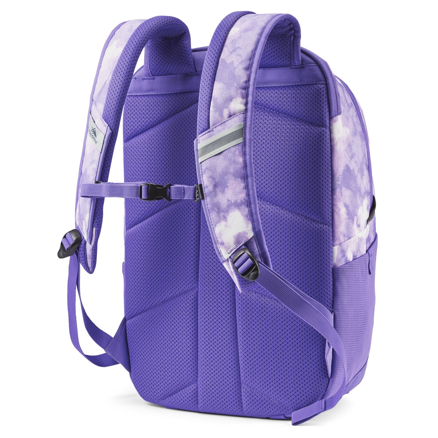 high sierra backpack chest strap