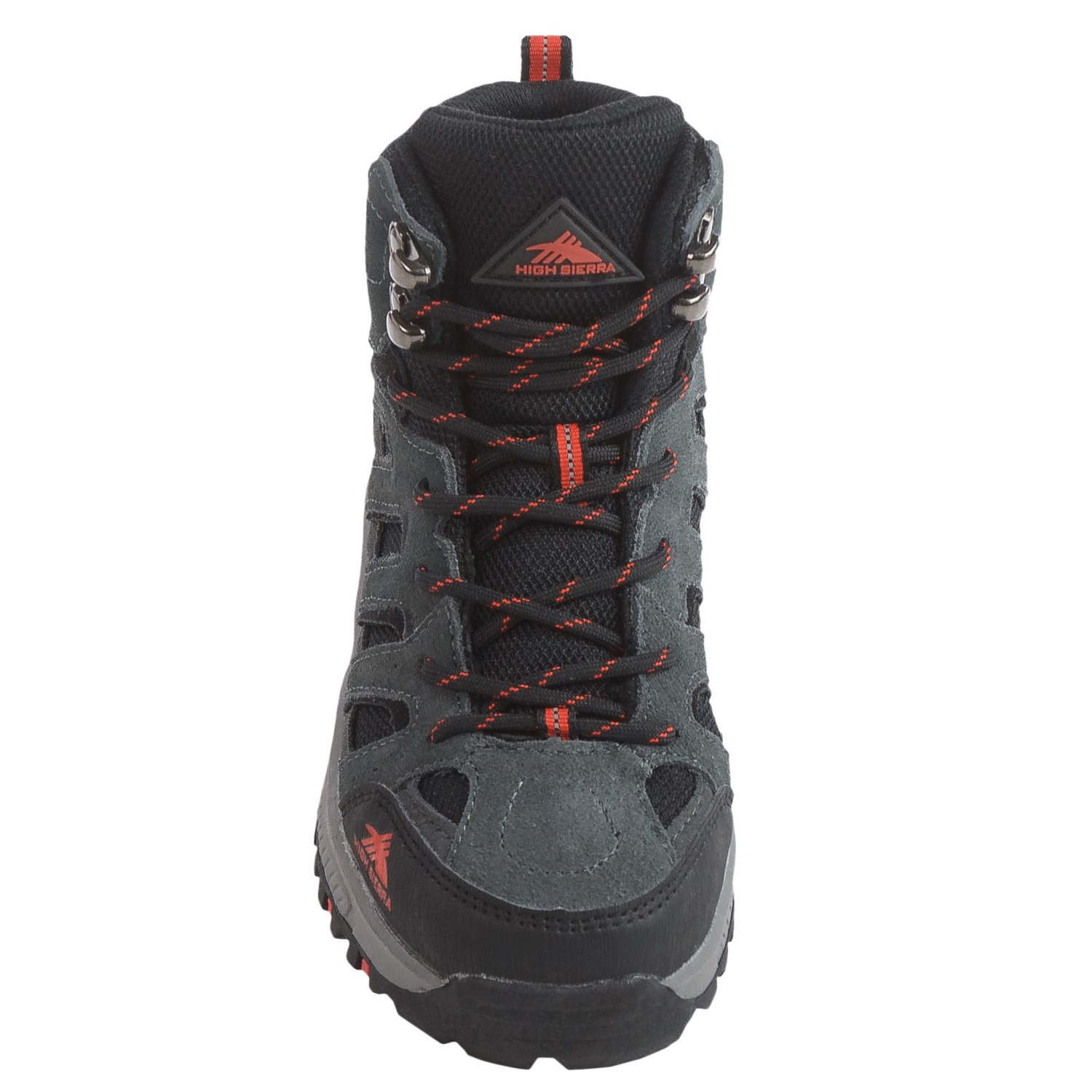 High Sierra Mammoth Hiker Boots (For Big Boys) - Save 47%