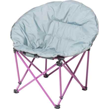 high sierra camping chair