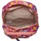 1PYMA_3 High Sierra Ollie Lunch Kit Backpack - Orchid Jungle