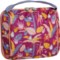 1PYMA_4 High Sierra Ollie Lunch Kit Backpack - Orchid Jungle
