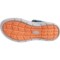 3DVHH_4 High Sierra Open Toe Sport Sandals (For Women)