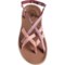 3DVHJ_5 High Sierra Open-Toe Sport Sandals (For Women)