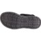 3DVHU_4 High Sierra Open Toe Sport Sandals (For Women)