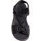 3DVHU_5 High Sierra Open Toe Sport Sandals (For Women)
