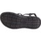 3DVHV_4 High Sierra Open-Toe Sport Sandals (For Women)