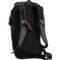 3VYWV_2 High Sierra Pathway 2.0 30 L Backpack - Forest Green-Black