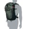 3VYWV_3 High Sierra Pathway 2.0 30 L Backpack - Forest Green-Black