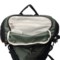 3VYWV_5 High Sierra Pathway 2.0 30 L Backpack - Forest Green-Black