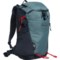 High Sierra Pathway 2.0 45 L Backpack - Arctic Blue in Arctic Blue