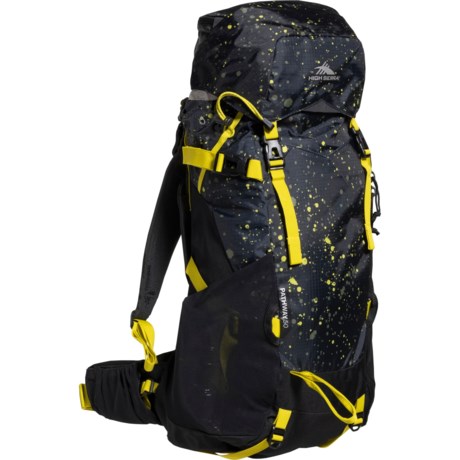 Sierra trading shop post backpacks