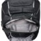 4PHVH_6 High Sierra Powerglide Wheeled Backpack - Black-Black
