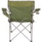 75XGA_2 High Sierra Quad High-Back Sling Chair
