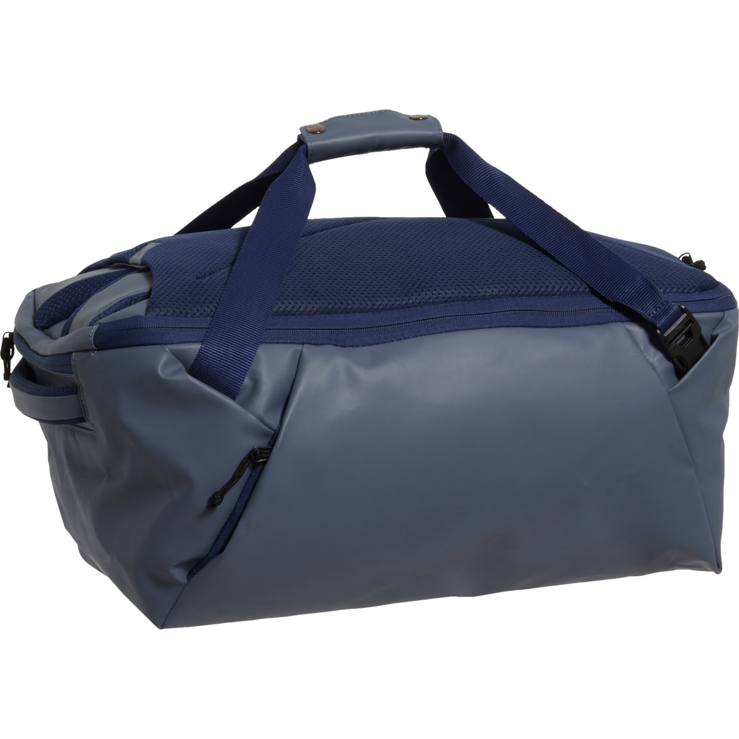 high sierra rolling duffel bolsa