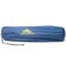 3HPCY_3 High Sierra Self-Inflating Sleeping Mat with Pillow