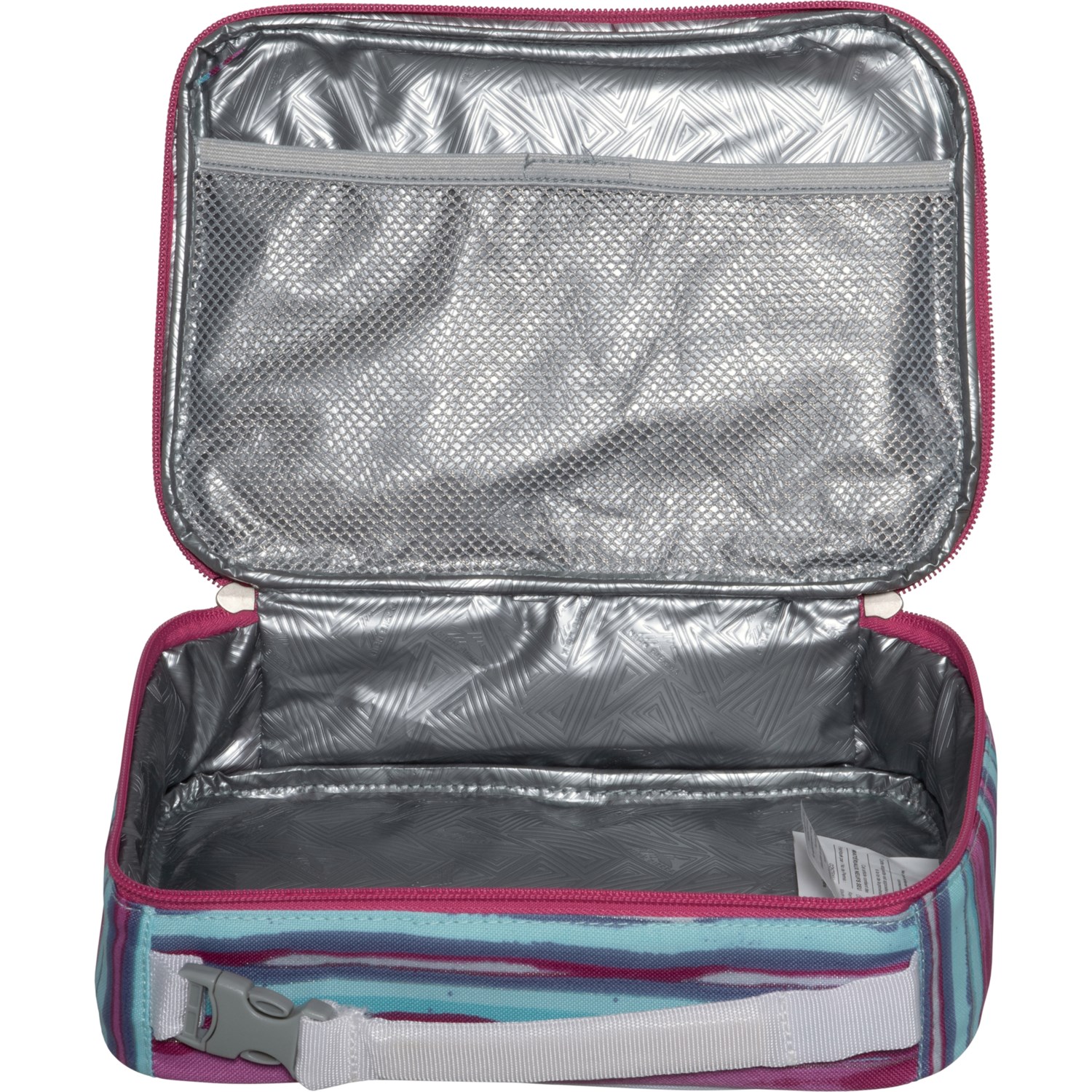 High Sierra Single Compartment Lunch Bag Insulated Save 23