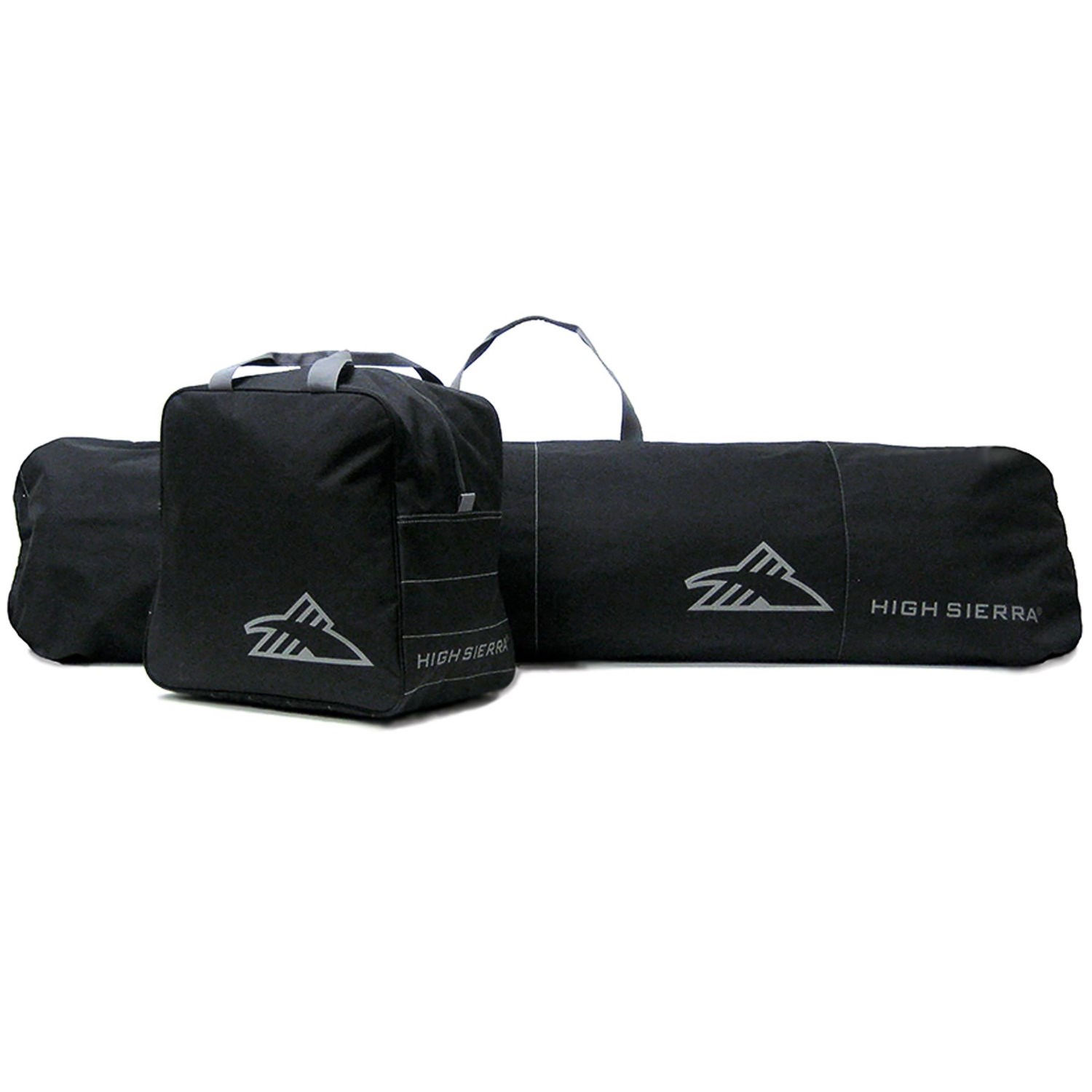 high sierra ski bag and boot bag combo