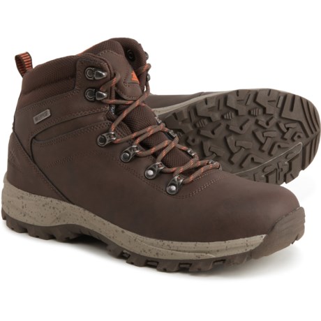 high sierra boots mens