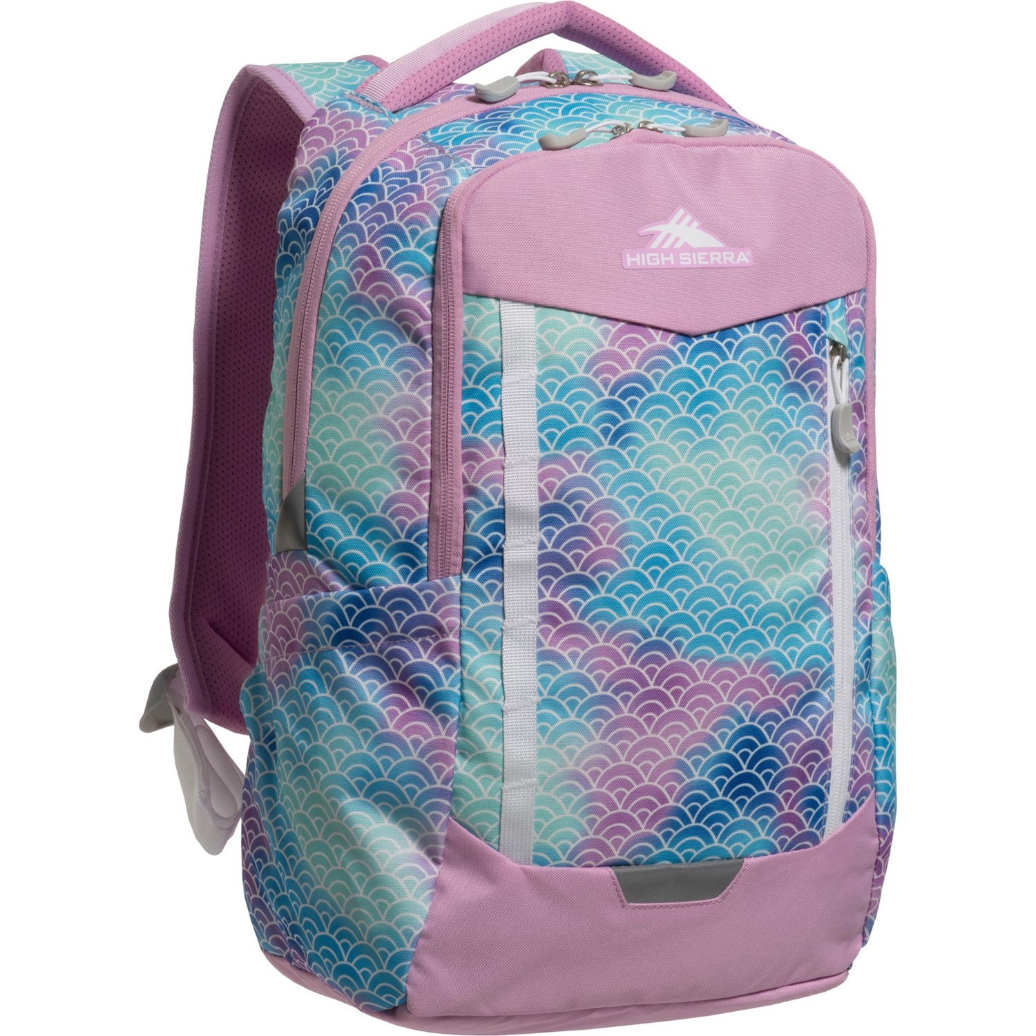 high sierra 2.0 backpack
