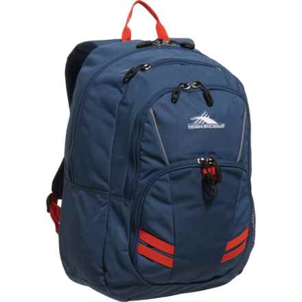 high sierra sumner backpack