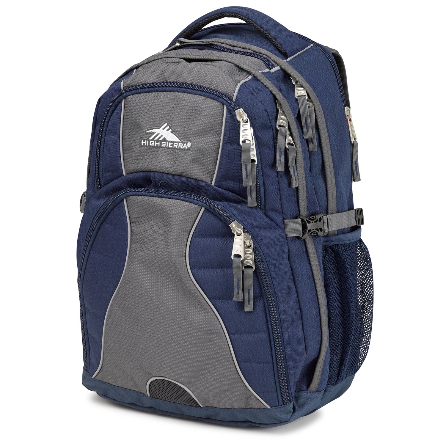 High Sierra Swerve Backpack - Save 40%