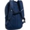 1PYPK_2 High Sierra Swerve Pro Backpack - True Navy