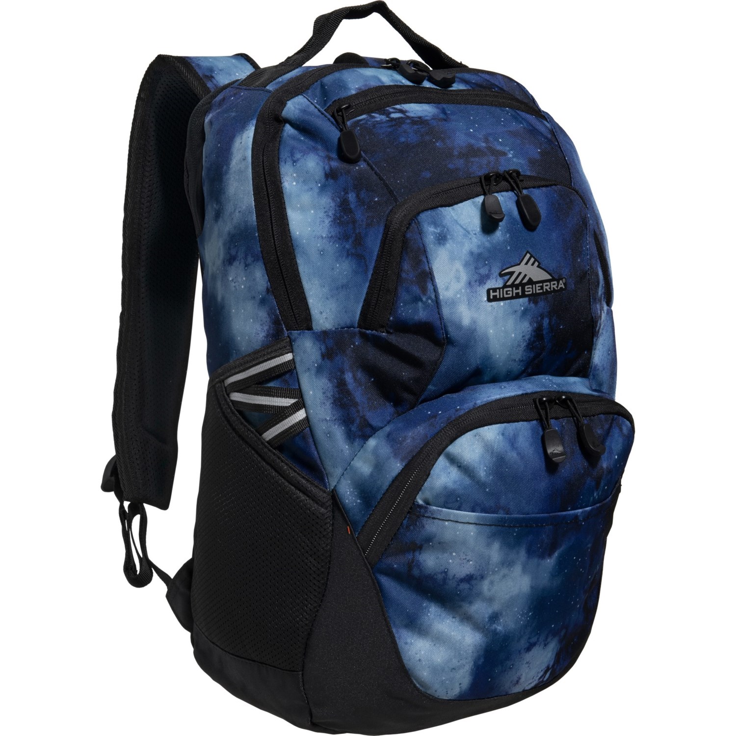 High Sierra Swoop SG 30 L Backpack Space Save 33