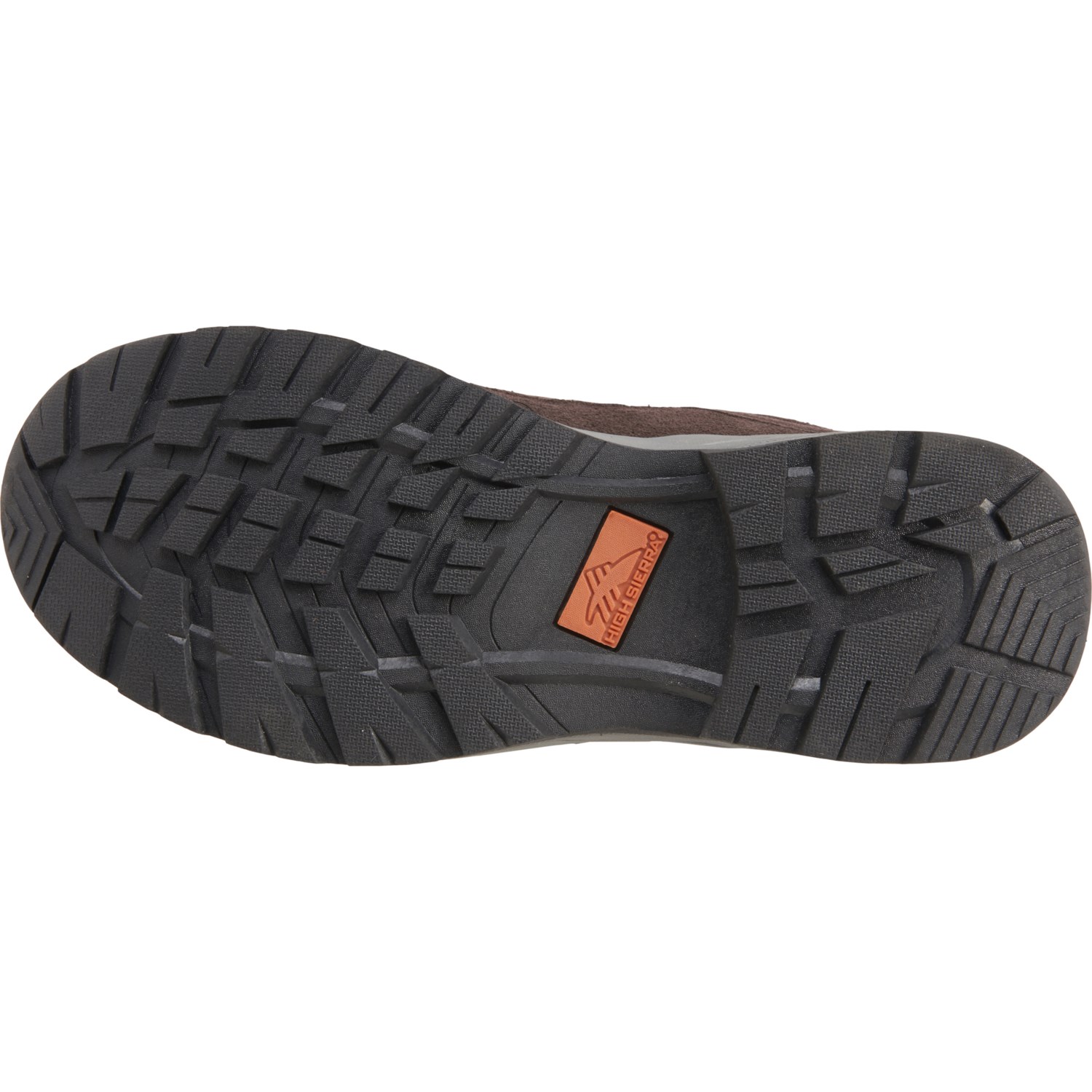 high sierra trekker hiking boots review