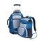 130YJ_2 High Sierra Ultimate Access Rolling Carry-On Backpack