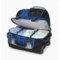 130YJ_3 High Sierra Ultimate Access Rolling Carry-On Backpack
