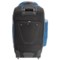 130YK_3 High Sierra Ultimate Access Wheeled Duffel Bag - 30”