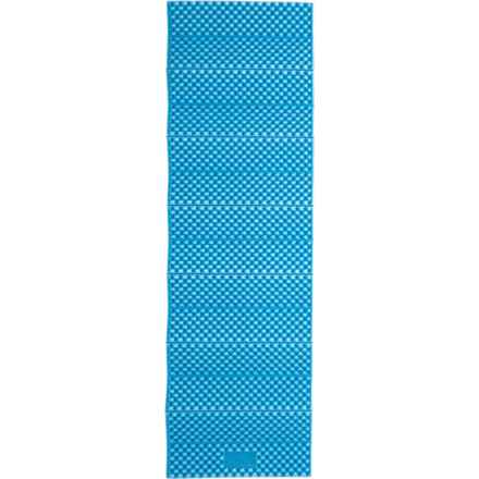 High Sierra Ultralight Foam Sleeping Pad - 73x22” in Blue
