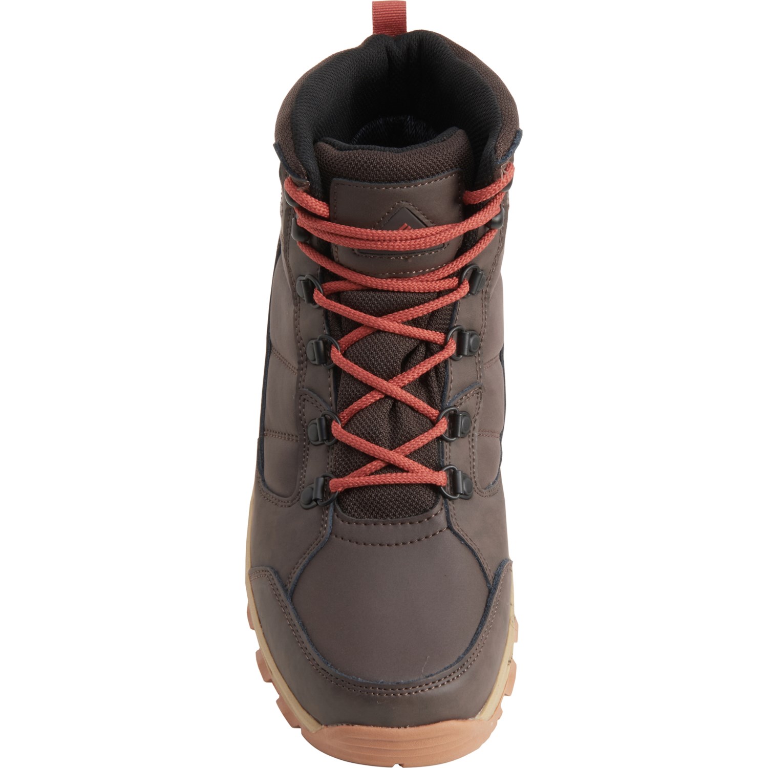 high sierra trekker hiking boots review
