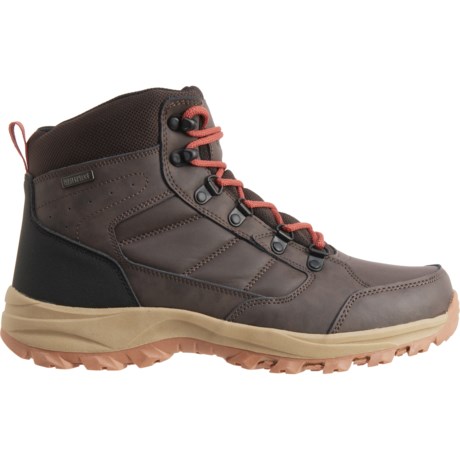 high sierra boots