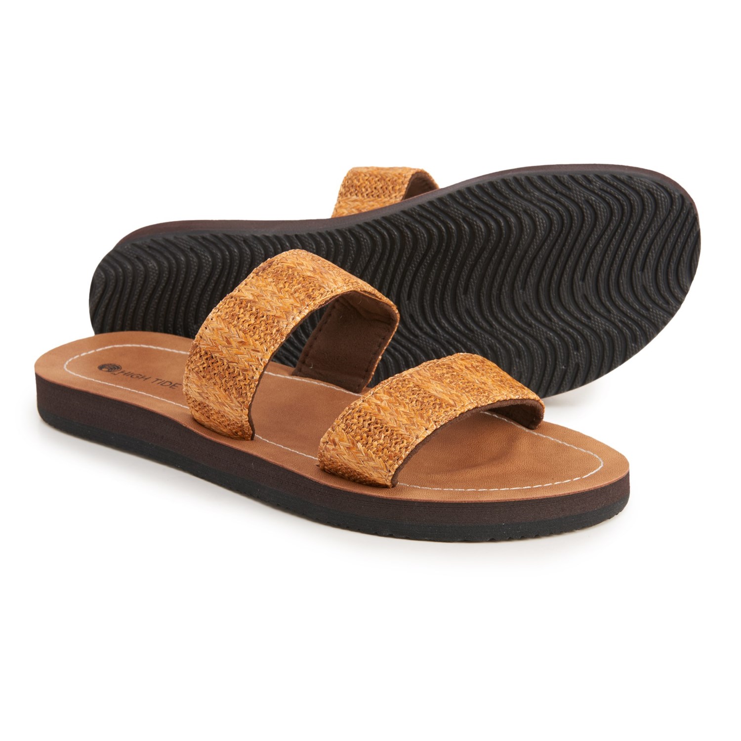 slides for women stylish