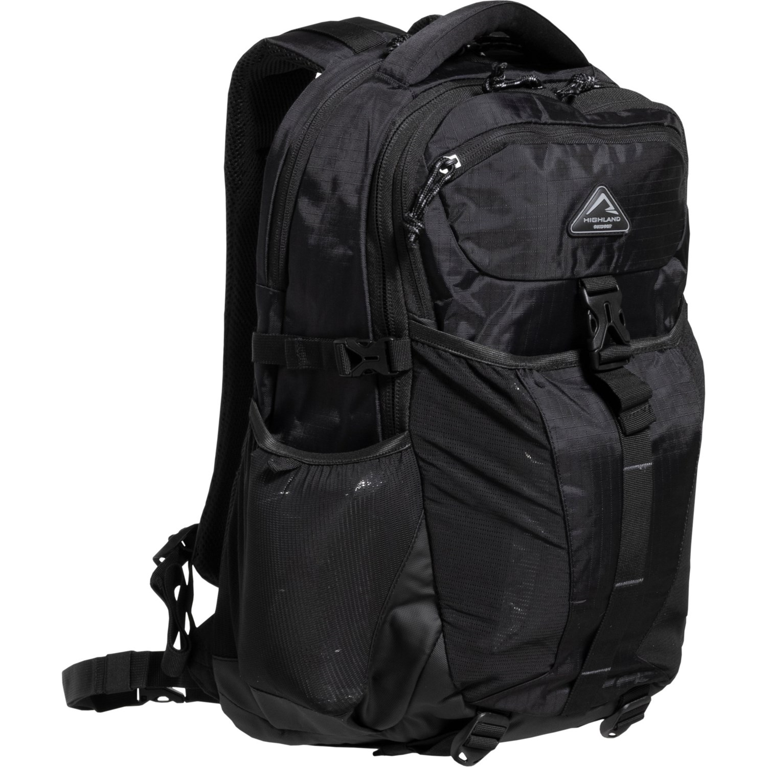 How big is a 32 liter backpack best sale