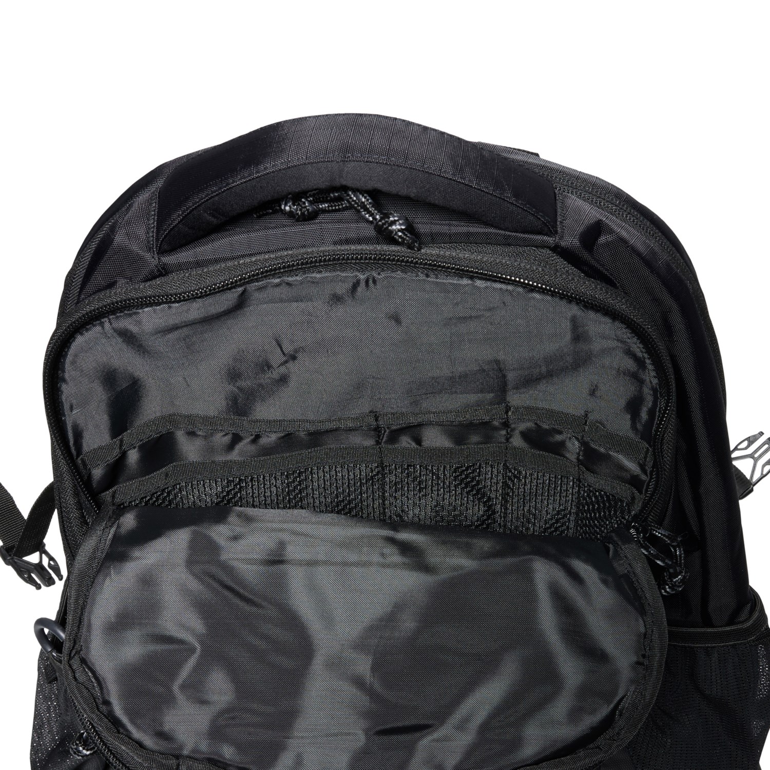 HIGHLAND OUTDOOR Anchorpoint 32 L Backpack Black Save 33
