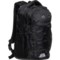 HIGHLAND OUTDOOR Dew 30 L Backpack - Black in Black