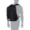 3UPMX_2 HIGHLAND OUTDOOR Dew 30 L Backpack - Black