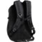 3UPMX_4 HIGHLAND OUTDOOR Dew 30 L Backpack - Black
