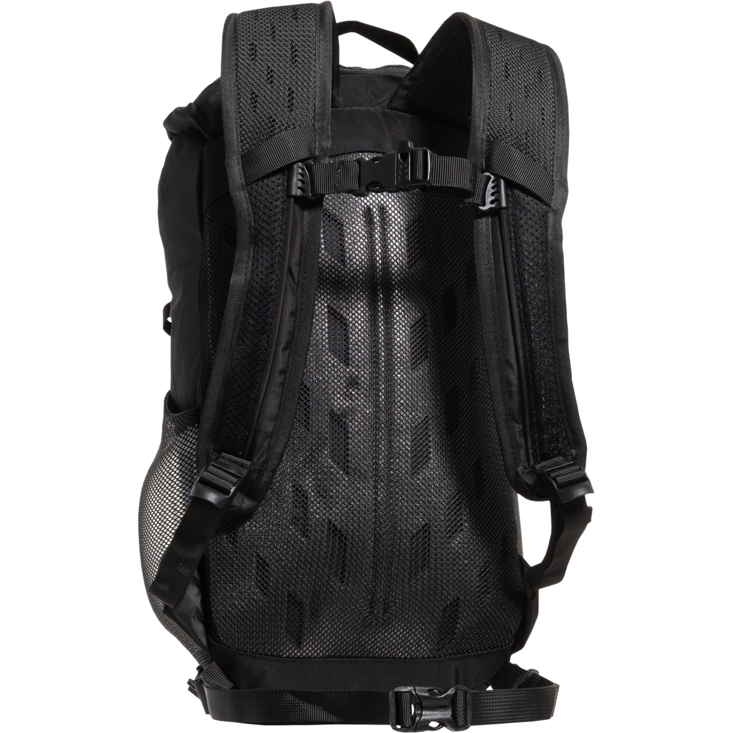 HIGHLAND OUTDOOR Peak 16 L Backpack - Black - Save 55%