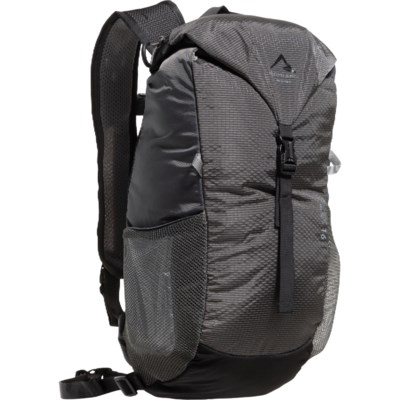 HIGHLAND OUTDOOR Peak 16 L Backpack - Dark Shadow - Save 44%