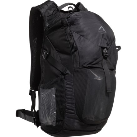 (取寄) ハイランドアウトドア ピーク 16 エル バックパック - ダーク シャドー HIGHLAND OUTDOOR Peak 16 L Backpack - Dark Shadow  Dark Shadow HIGHLAND OUTDOOR: Average savings of 52% at Sierra