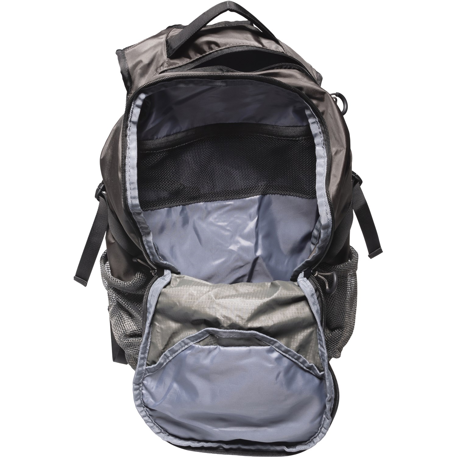 HIGHLAND OUTDOOR Peak 20 L Backpack - Dark Shadow - Save 36%