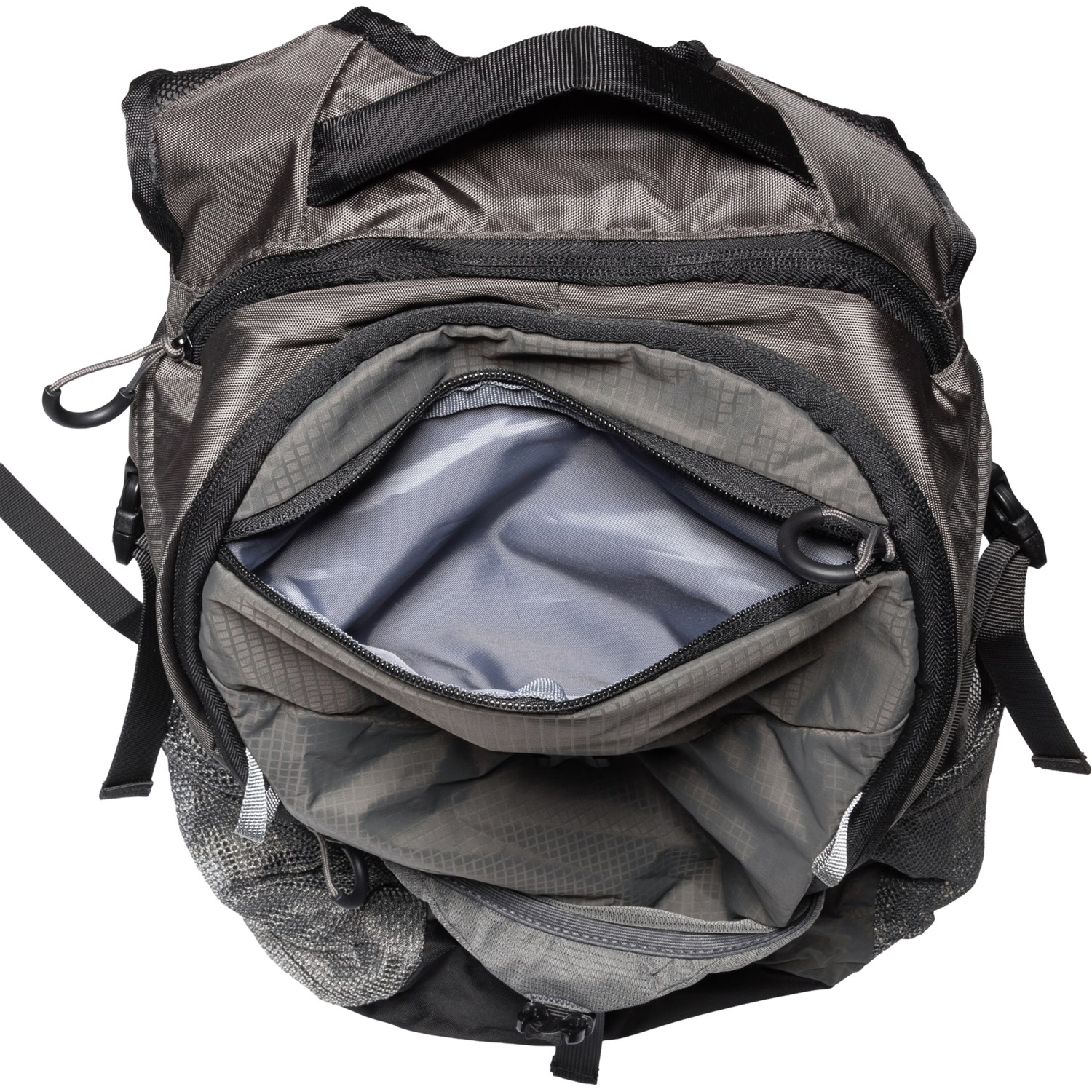 HIGHLAND OUTDOOR Peak 20 L Backpack - Dark Shadow - Save 36%