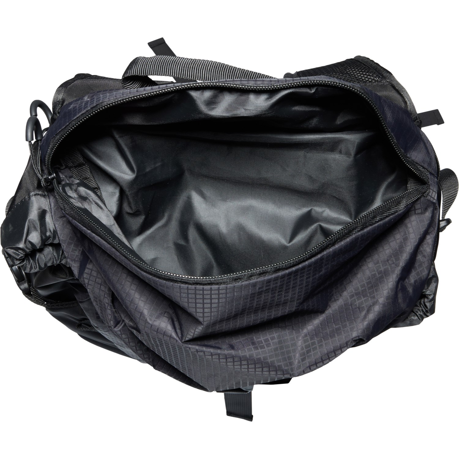 HIGHLAND OUTDOOR Peak 30 L Backpack - Black - Save 55%