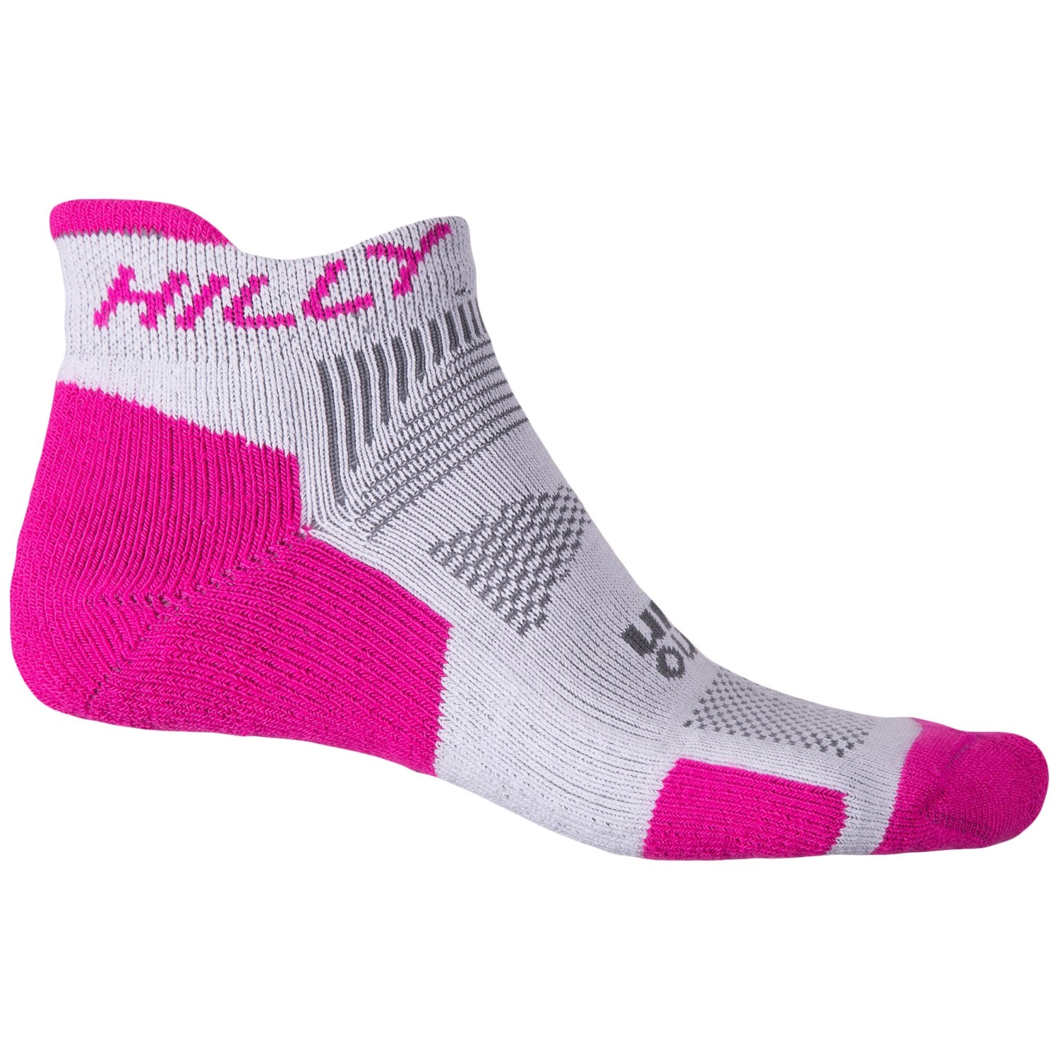 Hilly Padded Running Socks (For Men and Women) Save 69