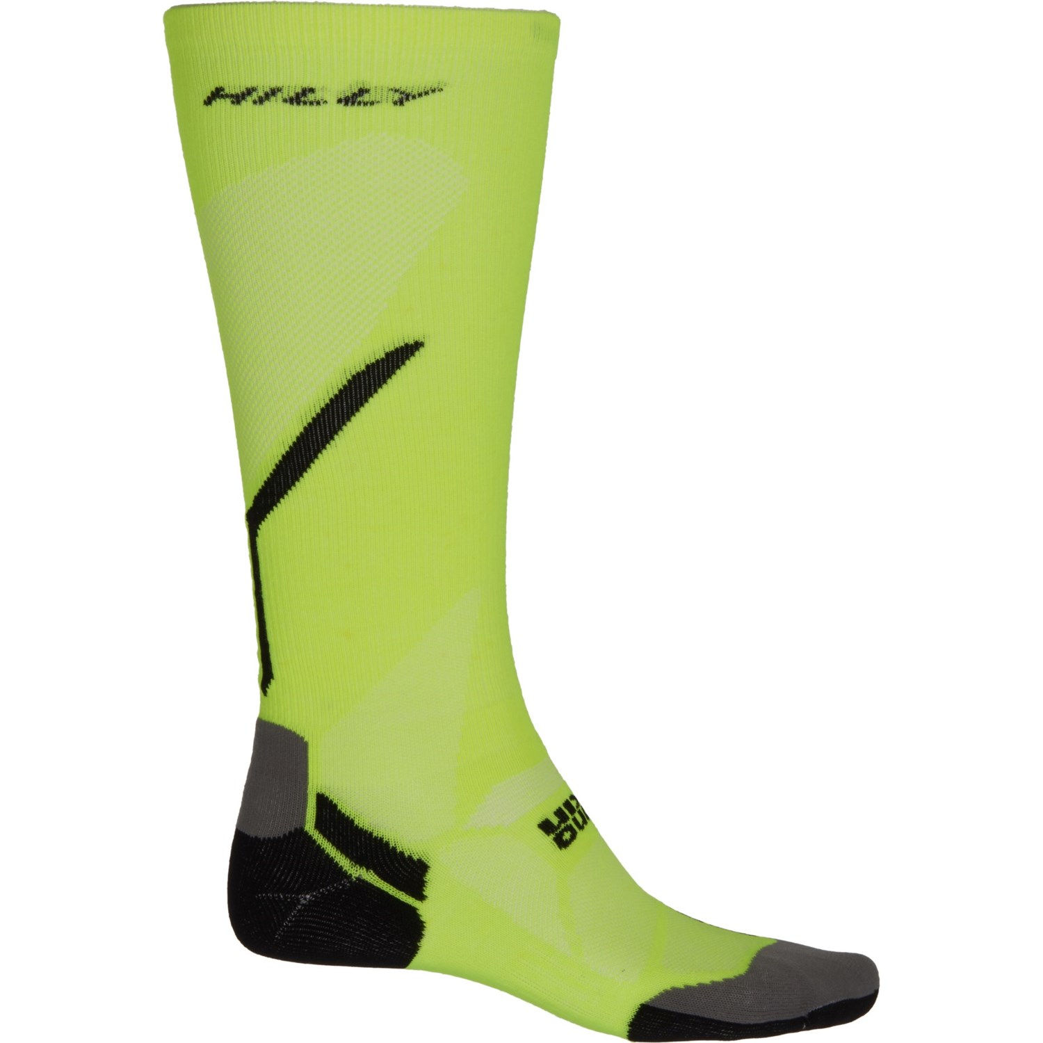 hilly ladies running socks